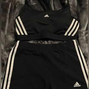 Adidas set